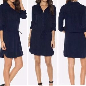 Cloth & Stone shirt dress